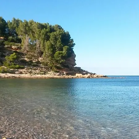 Medsea Mirador Apartament L'Ametlla de Mar