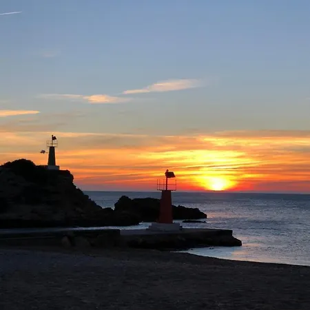 Medsea Mirador * L'Ametlla de Mar