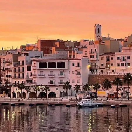 Medsea Mirador Apartment