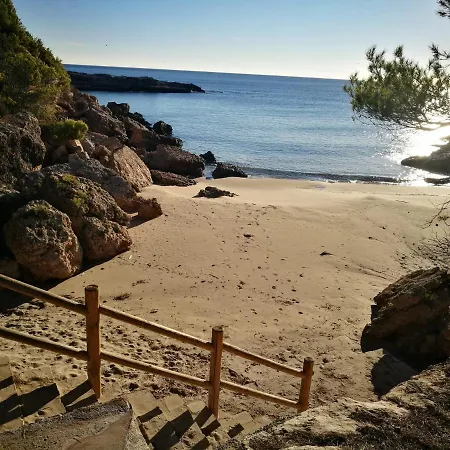 Medsea Mirador Apartament L'Ametlla de Mar