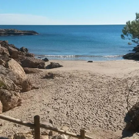 Medsea Mirador Apartment