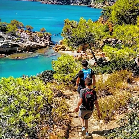 Medsea Mirador * L'Ametlla de Mar