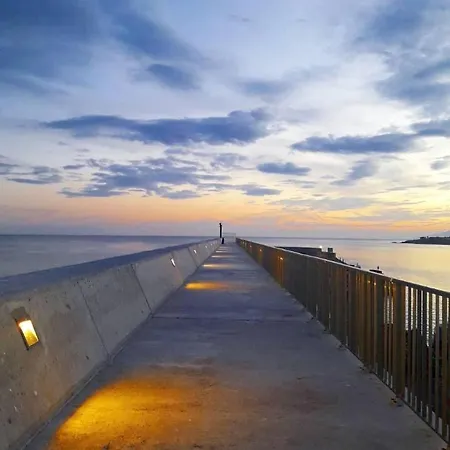 Medsea Mirador Apartament *