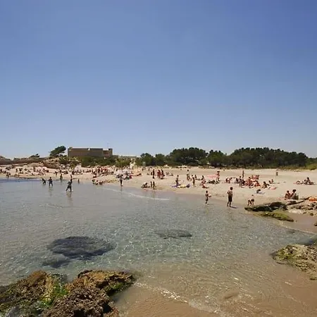 Medsea Mirador * L'Ametlla de Mar