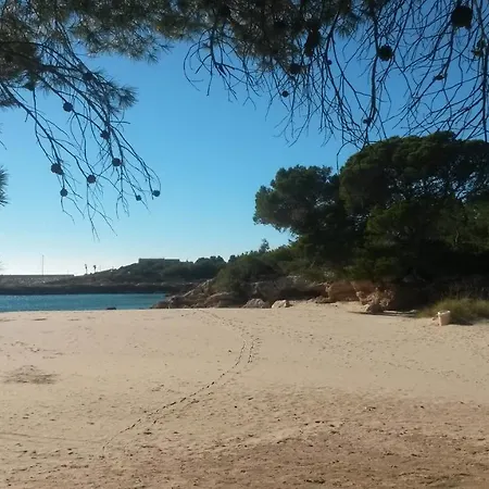 Medsea Mirador Apartament L'Ametlla de Mar