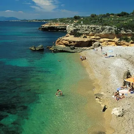 Apartament Medsea Mirador L'Ametlla de Mar