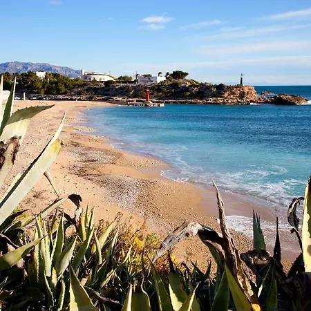 Apartment Medsea Mirador