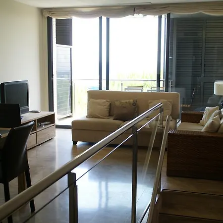 Apartament Medsea Mirador L'Ametlla de Mar