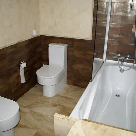 Apartament Medsea Mirador L'Ametlla de Mar