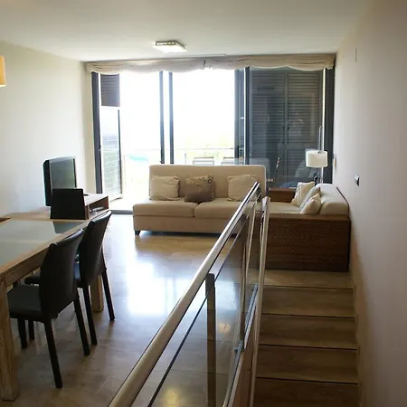 Apartment Medsea Mirador L'Ametlla de Mar