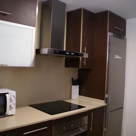 Apartment Medsea Mirador *