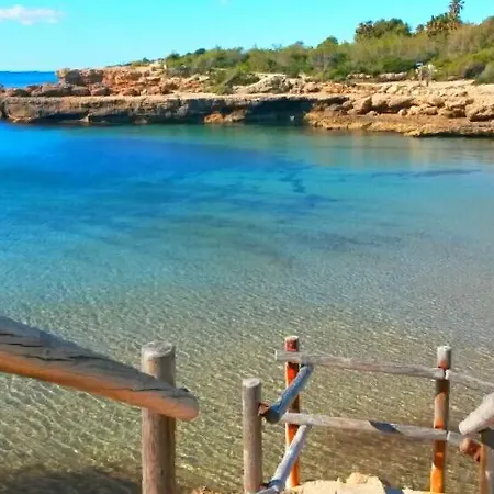 Apartament Medsea Mirador L'Ametlla de Mar