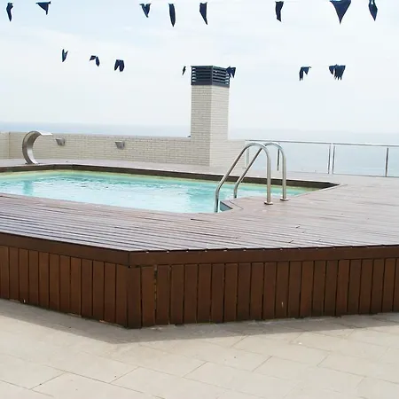 Apartment Medsea Mirador