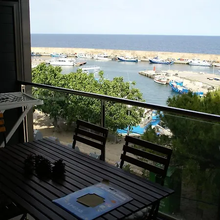 Apartment Medsea Mirador *